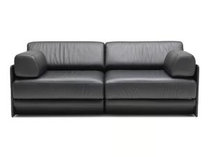 DS-76 - Convertible leather sofa _ de Sede